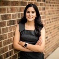 Sharon Seth