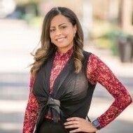 Erliz Jessenia Maldonado