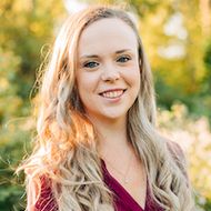 Amber Dawn King