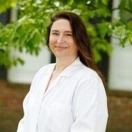 Erin Anne Masters