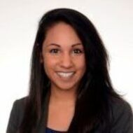 Nadira Bharati Ramnarain