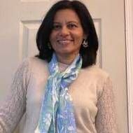 Sushila Sheoran