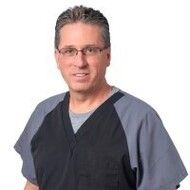 Patrick Bruton