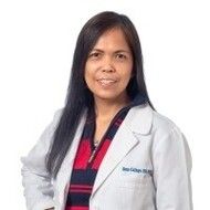 Zarina Calingo
