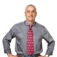 Jay Capra