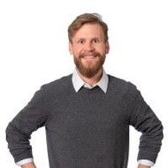 Joshua Ryan Thomas