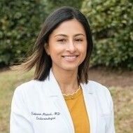 Sabreen Ahmed