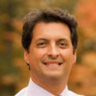 John P Valenti