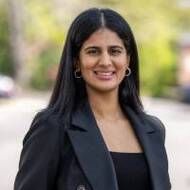 Brinda Manchireddy