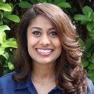 Radha Vijay Desai
