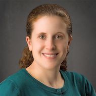 Emily Comstock
