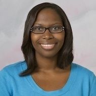 Kimberly Allean Dozier-Thornton