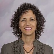 Nancy Marie Silva