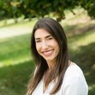 Christine Marie Habersaat