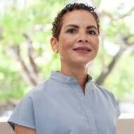 Laura de la Caridad Vazquez