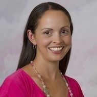 Eryn Marie Preston