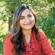 Fatima Arshad