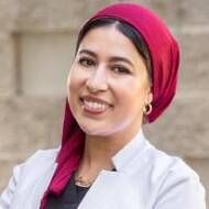 Mariam Ayman Aboulela