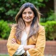 Huma Irshad