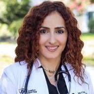 Zeina Al Saadi