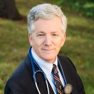 Christopher P McManus