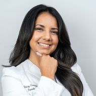 Daisy Melissa Granados