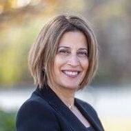 Victoria Geagea
