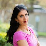 Yamini V Saripalli