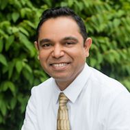 Adil Z Ghauri