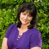 Paula M Bergamini