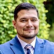 Andres R Garza