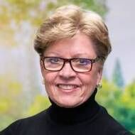 Pamela Webber