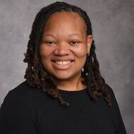 Tiffany Shantia Benson