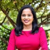 Reshma R Kundapur