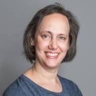 Marcy Dillon