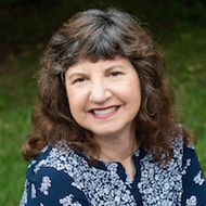 Theresa B Shupe