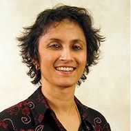 Bhanumathi Krishnan