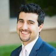 Michael R Banihashemi