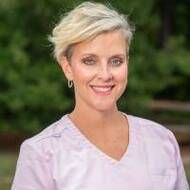 Sarah Moore Hutson