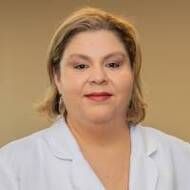 Blanca Gomez