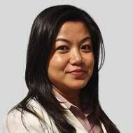 Dhaka Gurung