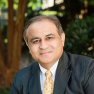 Ednan Mushtaq