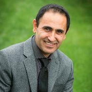 Nasir Ramin