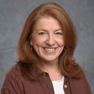 Sheila M McLeod