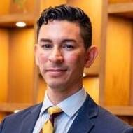 Ryan Hinojosa