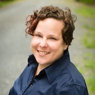 Suzannah R Stivison