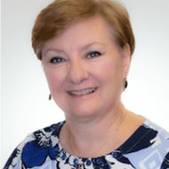 Carolyn T Turpin