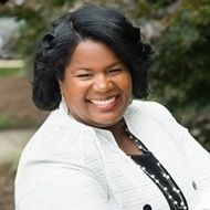 Mina M Garrett-Scott