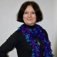 Agata Magdalena Williams