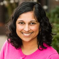 Aasha L Parikh